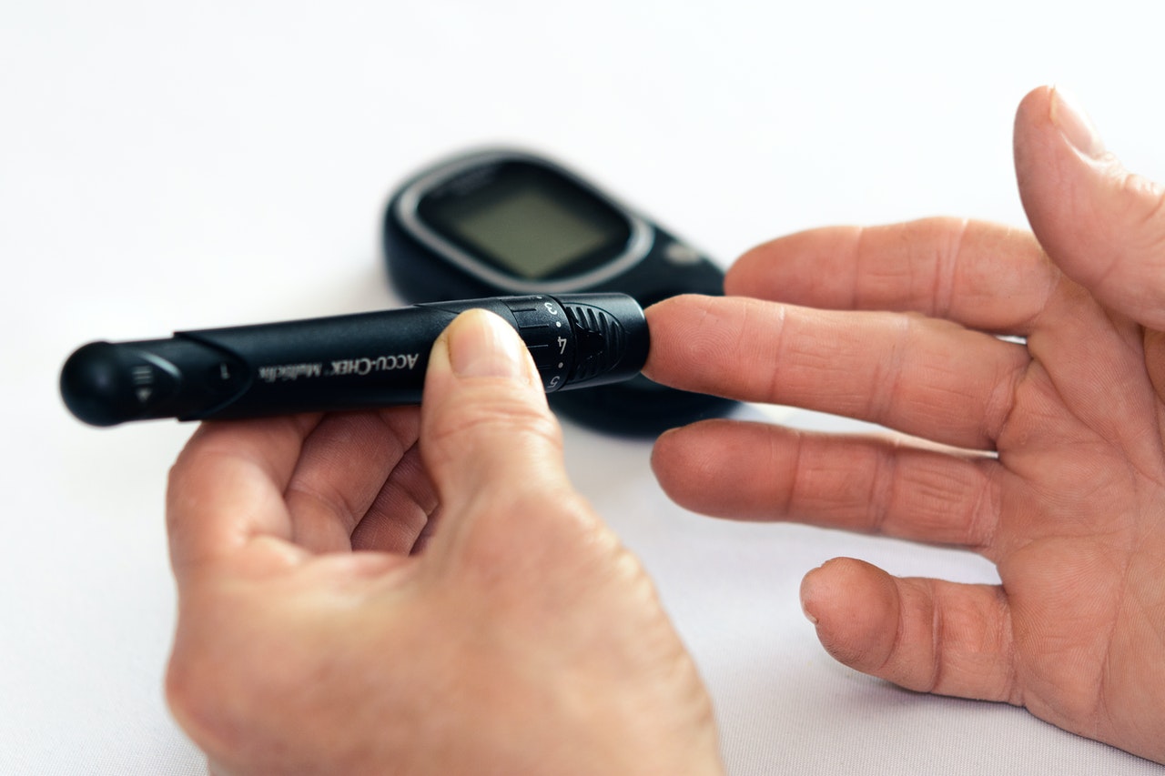A1CNow+: a resposta rápida e segura para prevenção e tratamento de diabetes