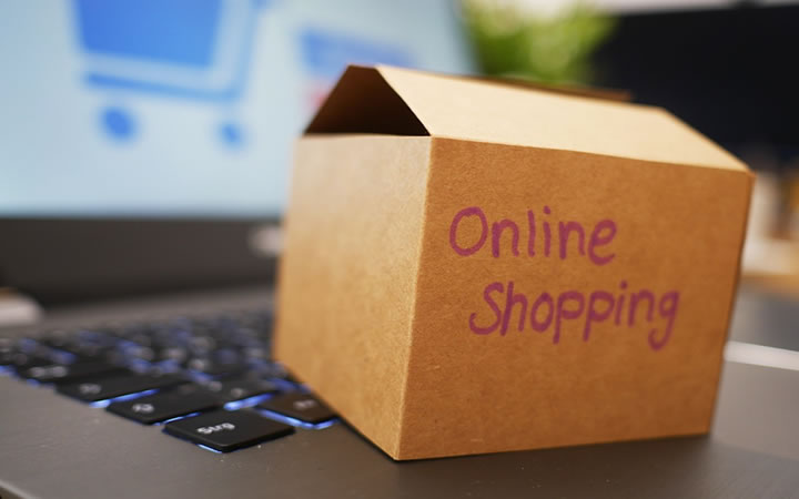 6 Dicas para realizar compras online