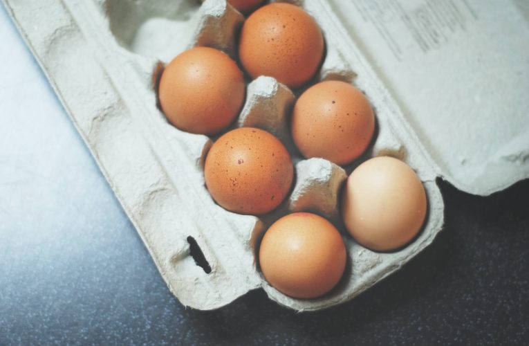 Quais os benefícios do ovo para saúde