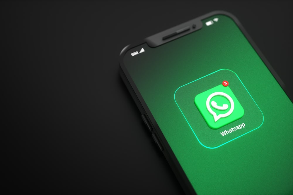 WhatsApp GB pode ver status bloqueado