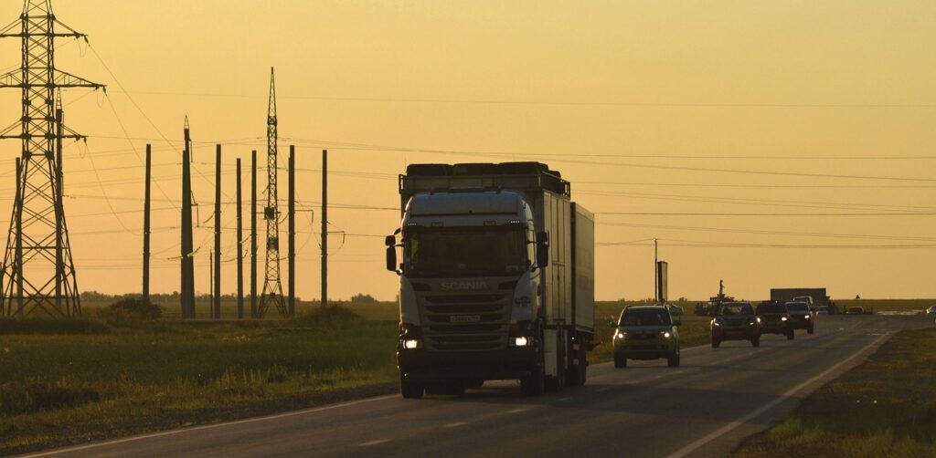 Transportes de Veículos