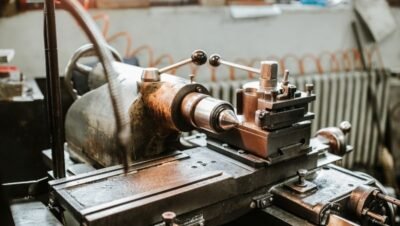 A Força da Inovação na Indústria Brasileira O Papel da Metalúrgica Nacional