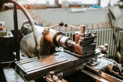 A Força da Inovação na Indústria Brasileira O Papel da Metalúrgica Nacional