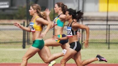 Corpo em Movimento, Mente em Paz Como o Equilíbrio Entre Saúde Física e Mental Favorece o Emagrecimento