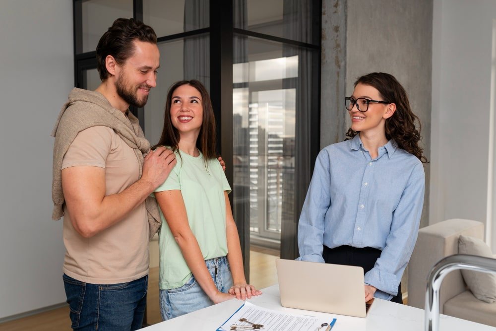 Taxas cobradas por empresas que administram Airbnb