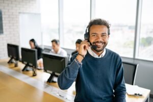como engajar clientes no atendimento colaborativo