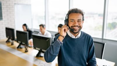 como engajar clientes no atendimento colaborativo