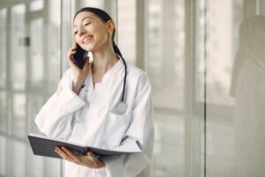 Saúde da Mulher: Cuidados Essenciais Para Uma Vida Mais Equilibrada
